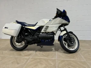 BMW K 100 RS 1990