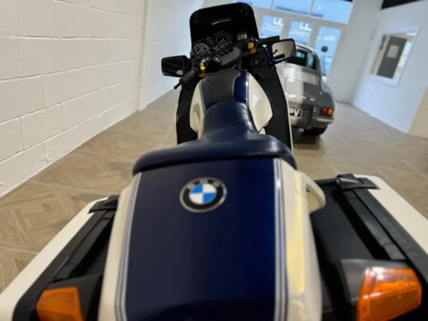 BMW K 100 RS 1990 - Image 3