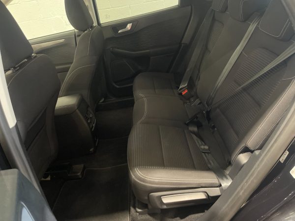 2021 Ford Kuga Titanium 2.5 Petrol Hybrid Automatic - NOW SOLD - Image 15