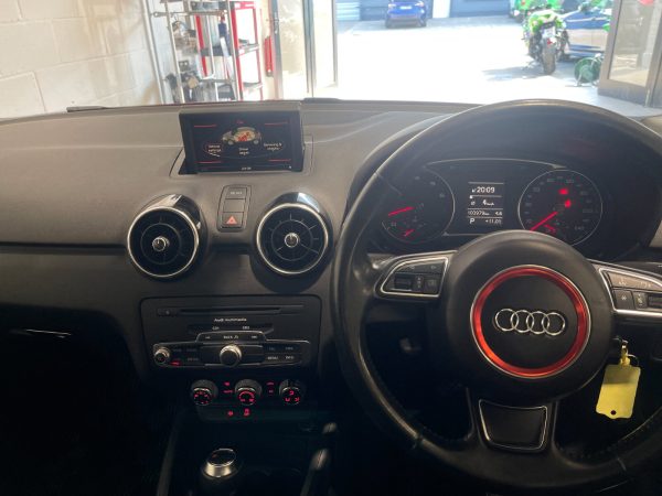 2011 Audi A1 S-Line Auto 1.4TFSI - NOW SOLD - Image 11